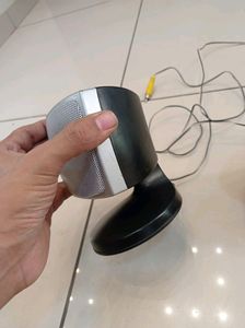 Intex Home Theatre Satellite Speaker Set Of 2