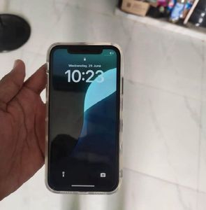 iPhone 11 - Black - Good Condition