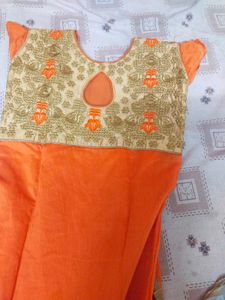 2 Designer Kurtis