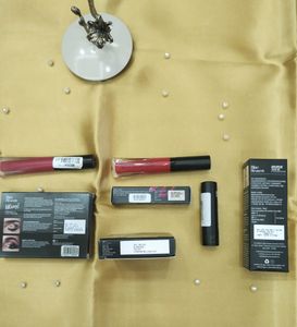 Blue Heaven Makeup Combo