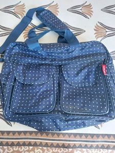Diaper Bag