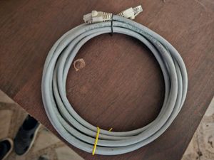 LAN Cable 12ft.
