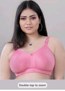 Full Coverage Bras