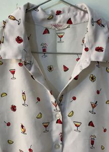 Shirt Top