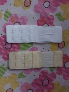 Free Bra Extender Hook Belt