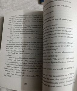 A Heart So Fierce and Broken