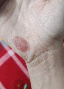 New Mars Cherry Cola Lip Gloss