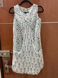 Soothing Soft Cotton Kurti