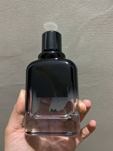 Empty Perfume 100ml Bottle