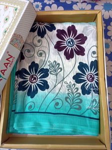 New Beutiful Saree