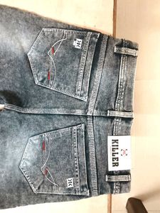 killer jeans