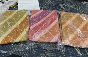 Soft-Toy Saree