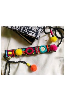 Boho Choker