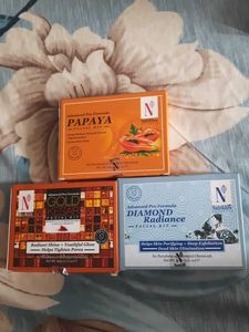 Facial Kit