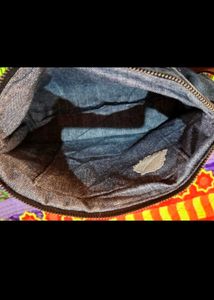 Three Shoulder Bags