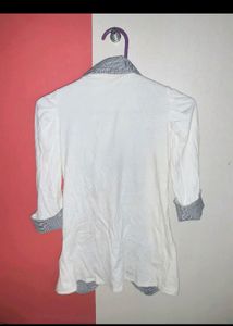 GIRLS BLAZER FOR OFFICE WEAR, CASUAL WEAR