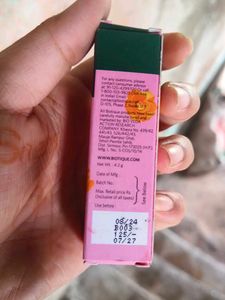 Biotique Magicolor Lipstick
