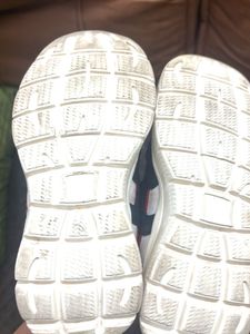 Sport Shoes For 4-6 Years