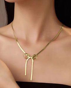 Anti Tarnish Neckchain - Snake Chain
