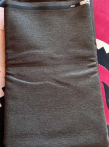 Men Formal Pant Material