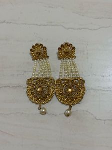 Combo Of 6 Earrings