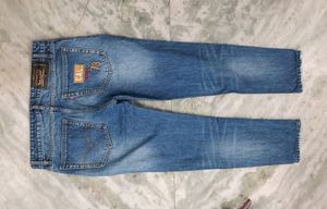 LEVI&#39;S JEANS