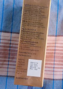 Myglamm Set On U Makeup Setting Spray