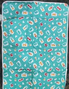 Brand New Baby Sheet