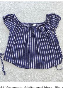 H&M Top
