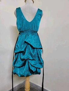 Pinterest Inspired Dress
