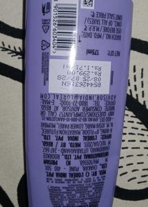 loreal hair conditioner