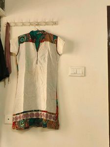 Daily Wear Kurthi For Women