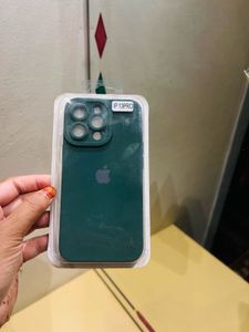 I Phone 13 Pro Cover