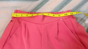Formal Pant