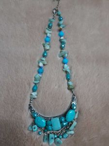 Ocean Whisper Necklace
