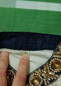 Soch Anarkali Suit