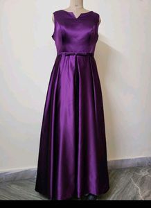 Long Gown