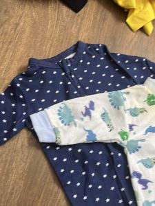 Romper (set Of 2)