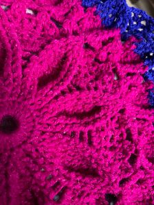 Crochet Doily