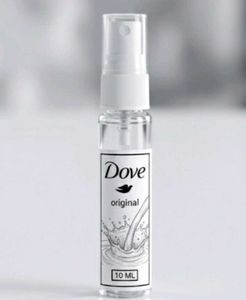 Dove Original Perfume Dupe