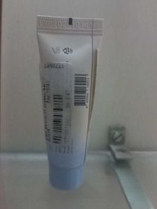 the SAEM Relief Sun Cream