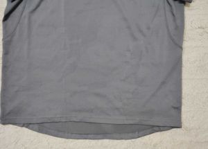 Gray T-Shirt