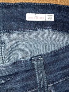 Spykar Mens Jeans