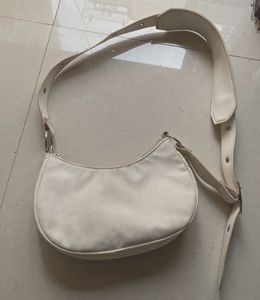 H&amp;M Cute White Crossbody Bag