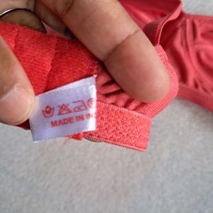 Perfect Cotton Soft Non Padded Bra