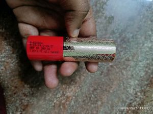 New Kay Beauty Matte Lipstick
