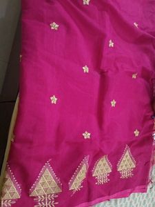 Saree New And Unused