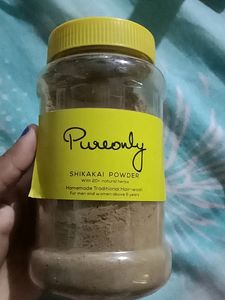 Shikakai Powder