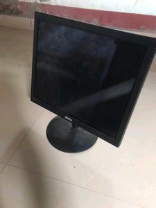 Working Monitor