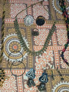 All jewellery accessories